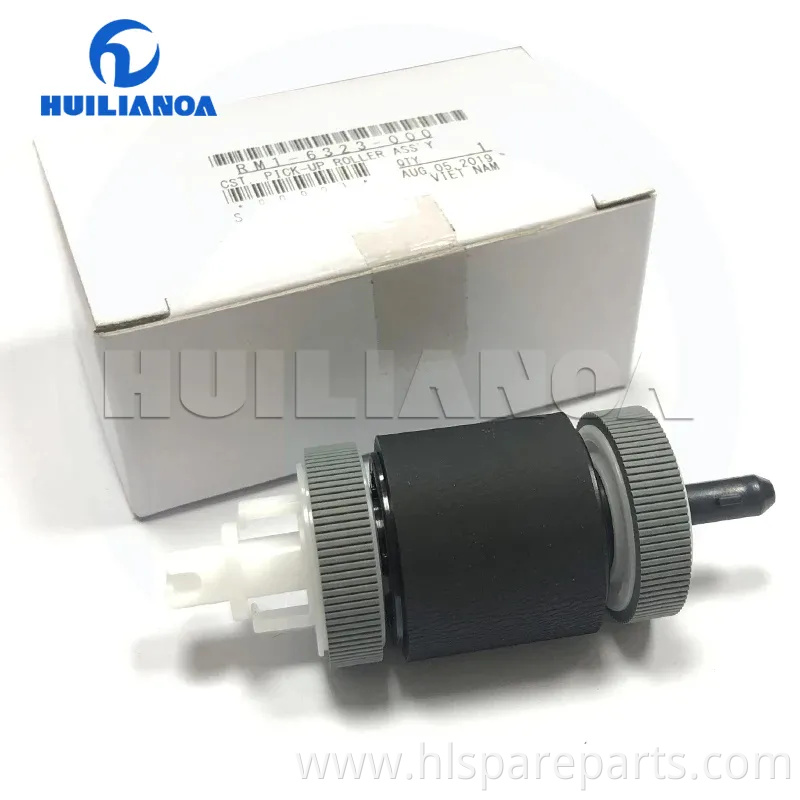 Pick up Roller Tray'2 Rl1-1370-000cn RM1-6313-000cn RM1-3763 RM1-6323 for HP P3005 P3015 M525 M3027 M3035 M521 Printer